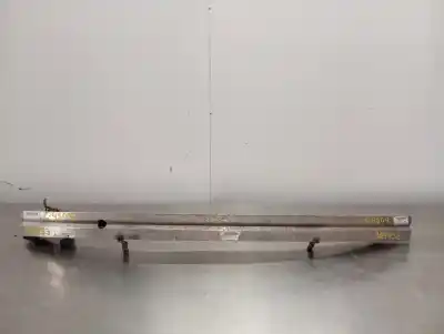 Peça sobressalente para automóvel em segunda mão reforço do pára choques dianteiro por bmw x3 (e83) 2.0d referências oem iam 51113439780  