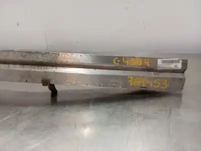 Peça sobressalente para automóvel em segunda mão reforço do pára choques dianteiro por bmw x3 (e83) 2.0d referências oem iam 51113439780  