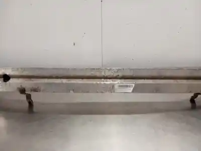 Peça sobressalente para automóvel em segunda mão reforço do pára choques dianteiro por bmw x3 (e83) 2.0d referências oem iam 51113439780  