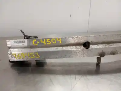 Pezzo di ricambio per auto di seconda mano rinforzo paraurti anteriore per bmw x3 (e83) 2.0d riferimenti oem iam 51113439780