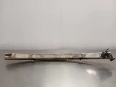 Peça sobressalente para automóvel em segunda mão reforço do pára choques dianteiro por bmw x3 (e83) 2.0d referências oem iam 51113439780  