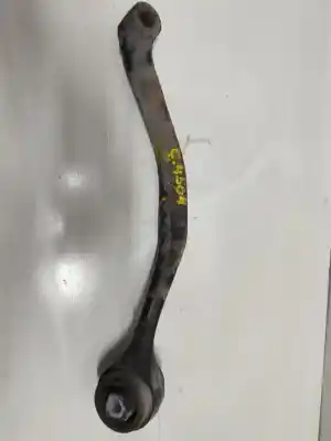 Pezzo di ricambio per auto di seconda mano braccio di sospensione anteriore sinistro inferiore per bmw x3 (e83) 2.0d riferimenti oem iam 