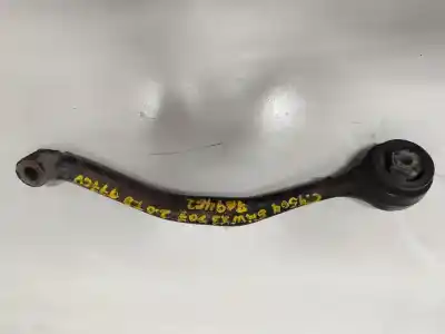 Pezzo di ricambio per auto di seconda mano braccio sospensione inferiore anteriore destro per bmw x3 (e83) 2.0d riferimenti oem iam r3415030