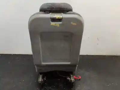 Pezzo di ricambio per auto di seconda mano sedile posteriore centrale per renault scenic (ja..) 1.9 dci authentique riferimenti oem iam   n2.z2