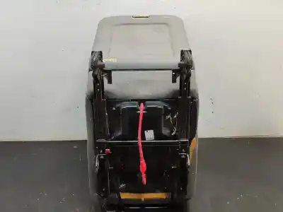 Pezzo di ricambio per auto di seconda mano sedile posteriore centrale per renault scenic (ja..) 1.9 dci authentique riferimenti oem iam   n2.z2