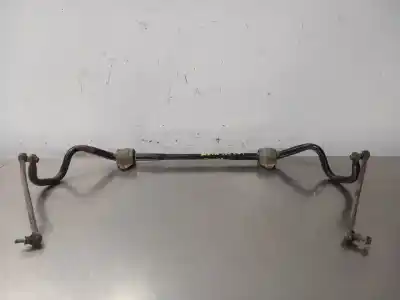 Peça sobressalente para automóvel em segunda mão barra estabilizadora dianteira por bmw serie 3 berlina (e90) 318i referências oem iam 3135676882802