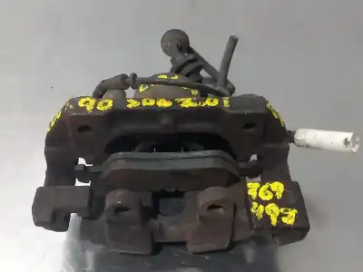 Peça sobressalente para automóvel em segunda mão pinça de travão dianteira esquerda por bmw serie 3 berlina (e90) 318i referências oem iam 