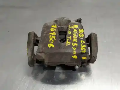 Peça sobressalente para automóvel em segunda mão pinça de travão traseira direita por bmw x5 (e70) 3.0sd referências oem iam 