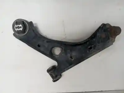 Peça sobressalente para automóvel em segunda mão braço de suspensão inferior dianteiro direito por fiat qubo (300) my qubo referências oem iam 
