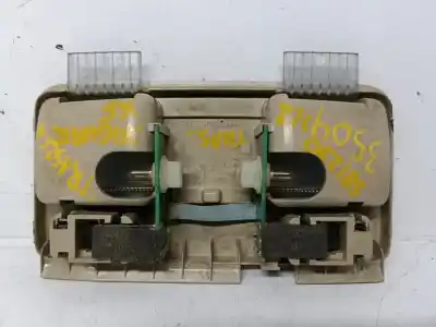 Second-hand car spare part interior light for jaguar xf 3.0 v6 diesel luxury oem iam references 8x23mbbsa