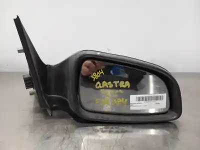 Автозапчасти б/у ЗАДНИЙ ВИД СПРАВА за OPEL ASTRA GTC  ссылки OEM IAM   N1.Z1.17.2.M