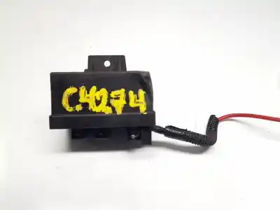 Автозапчастина б/у коробка передігрів для fiat stilo multi wagon (192_) 1.9 d multijet посилання на oem iam 55199051  n1.z2.5.6.1