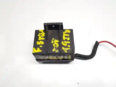 İkinci el araba yedek parçası ÖN ISITMA KUTUSU için FIAT STILO MULTI WAGON (192_)  OEM IAM referansları 55199051  N1.Z2.5.6.1