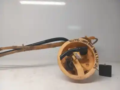 Peça sobressalente para automóvel em segunda mão BOIA / BOMBA COMBUSTÍVEL por BMW SERIE 1 BERLINA (E81/E87)  Referências OEM IAM A2C53025289 6763888  N2.Z1.12.1.2