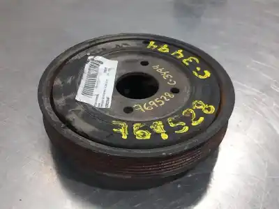 Автозапчасти б/у шкив коленчатого вала за chrysler voyager (rg) motor 2.8 ltr. - 110 kw crd cat ссылки oem iam 503c2034f