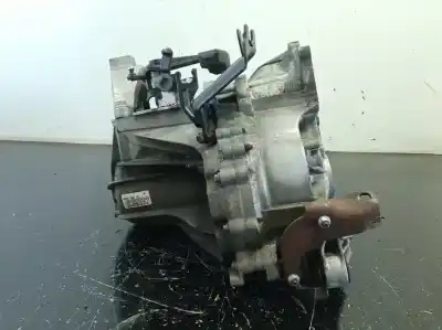 Peça sobressalente para automóvel em segunda mão caixa de velocidades por ford focus lim. (cb4) trend referências oem iam 9m5r7002ya esta n2.z1-31.1.4