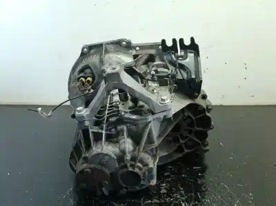 Peça sobressalente para automóvel em segunda mão caixa de velocidades por ford focus lim. (cb4) trend referências oem iam 9m5r7002ya esta n2.z1-31.1.4