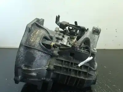 Peça sobressalente para automóvel em segunda mão caixa de velocidades por ford focus lim. (cb4) trend referências oem iam 9m5r7002ya esta n2.z1-31.1.4