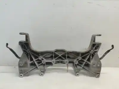Peça sobressalente para automóvel em segunda mão charrió / suporte de eixo dianteiro por fiat qubo (300) my qubo referências oem iam 