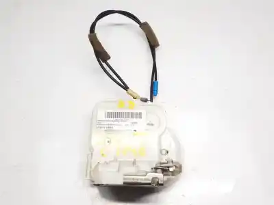 Автозапчастина б/у замок передній праві двері для mitsubishi asx (ga0w) motion 2wd посилання на oem iam 5715a726 7150842  esta n1.z1.24.2.bajo