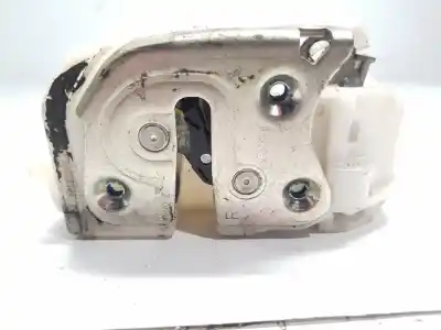 Автозапчастина б/у замок передній праві двері для mitsubishi asx (ga0w) motion 2wd посилання на oem iam 5715a726 7150842  esta n1.z1.24.2.bajo