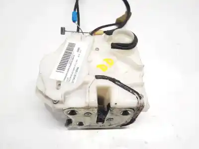 Автозапчастина б/у замок передній праві двері для mitsubishi asx (ga0w) motion 2wd посилання на oem iam 5715a726 7150842  esta n1.z1.24.2.bajo