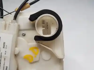 Автозапчастина б/у замок передній праві двері для mitsubishi asx (ga0w) motion 2wd посилання на oem iam 5715a726 7150842  esta n1.z1.24.2.bajo