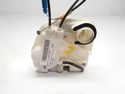 Автозапчастина б/у замок передній праві двері для mitsubishi asx (ga0w) motion 2wd посилання на oem iam 5715a726 7150842