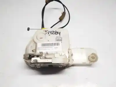 Автозапчастина б/у замок передніх дверей лівий для mitsubishi asx (ga0w) motion 2wd посилання на oem iam 5715a589  esta n1.z1.24.2.bajo