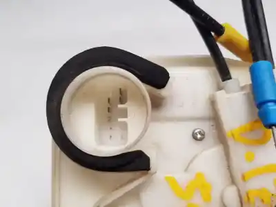 Автозапчастина б/у замок передніх дверей лівий для mitsubishi asx (ga0w) motion 2wd посилання на oem iam 5715a589  esta n1.z1.24.2.bajo