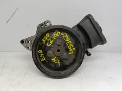 Second-hand car spare part steering pump for bmw 3 compact (e46) 320 td oem iam references 32417787106  n2.z1.25.1.2