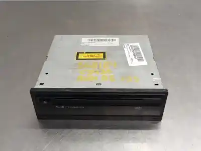 Автозапчасти б/у GPS-НАВИГАЦИОННАЯ СИСТЕМА за AUDI A6 BERLINA (4F2)  ссылки OEM IAM 4E0919887C  N1.Z3.2.2.3