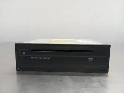Автозапчасти б/у gps-навигационная система за audi a6 berlina (4f2) 3.0 tdi quattro (165kw) ссылки oem iam 4e0919887c  n1.z3.2.2.3
