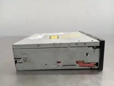 Автозапчасти б/у gps-навигационная система за audi a6 berlina (4f2) 3.0 tdi quattro (165kw) ссылки oem iam 4e0919887c  n1.z3.2.2.3