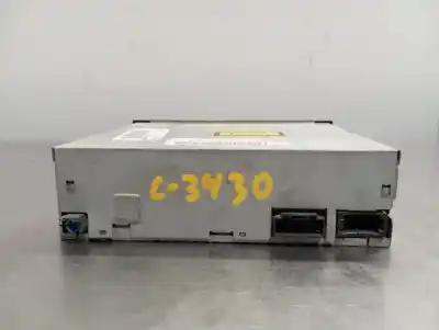 Автозапчасти б/у gps-навигационная система за audi a6 berlina (4f2) 3.0 tdi quattro (165kw) ссылки oem iam 4e0919887c  n1.z3.2.2.3