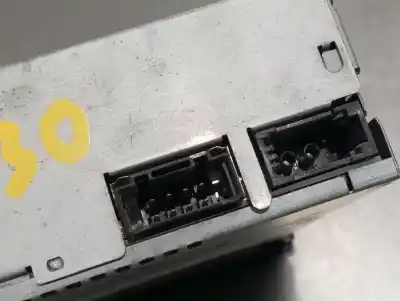 Автозапчасти б/у gps-навигационная система за audi a6 berlina (4f2) 3.0 tdi quattro (165kw) ссылки oem iam 4e0919887c  n1.z3.2.2.3