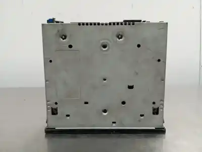 Автозапчасти б/у gps-навигационная система за audi a6 berlina (4f2) 3.0 tdi quattro (165kw) ссылки oem iam 4e0919887c  n1.z3.2.2.3