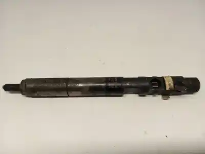 Second-hand car spare part INJECTOR for HYUNDAI TERRACAN (HP)  OEM IAM references 338004X500 EJBR02801D  