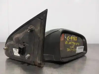 Автозапчасти б/у ЗАДНИЙ ВИД СПРАВА за OPEL ASTRA GTC  ссылки OEM IAM 13140674  N1.Z1.17.2.M