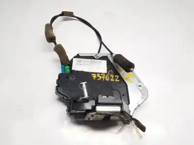 Автозапчасти б/у замок задней левой двери за lexus is200 (ds2/is2) 220d ссылки oem iam u47b1321  esta n1.z1.26.1.bajo