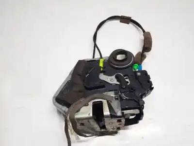 Автозапчасти б/у замок задней левой двери за lexus is200 (ds2/is2) 220d ссылки oem iam u47b1321