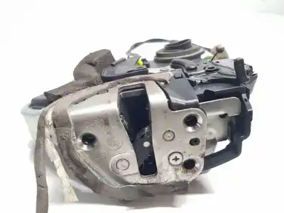 Автозапчасти б/у замок задней левой двери за lexus is200 (ds2/is2) 220d ссылки oem iam u47b1321  esta n1.z1.26.1.bajo