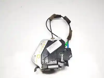 Автозапчасти б/у замок задней правой двери за lexus is200 (ds2/is2) 220d ссылки oem iam u47b1310  esta n1.z1.26.1.bajo