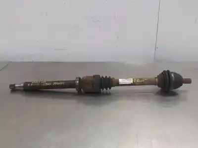 Second-hand car spare part front right transmission for ford focus lim. (cb4) trend oem iam references 