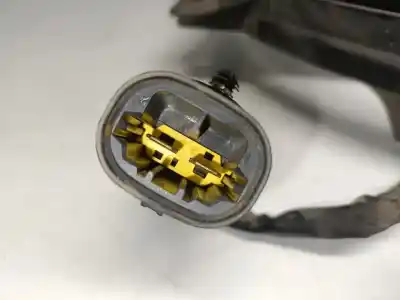 Second-hand car spare part radiator cooling fan for citroen c4 coupe collection oem iam references 1831294116d