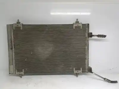 Second-hand car spare part heating / air conditioning radiator for citroen c4 coupe collection oem iam references 965054548001