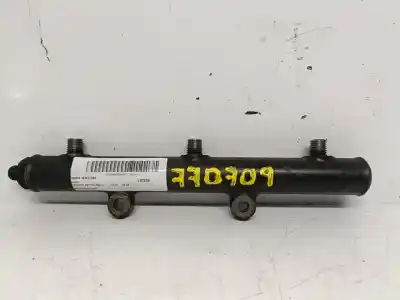 Pièce détachée automobile d'occasion RAMPE D'INJECTEUR pour PEUGEOT 607 (S2)  Références OEM IAM A2C20001330  N2 Z1.14.4.4