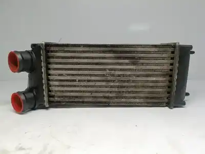 Second-hand car spare part intercooler for citroen c4 coupe collection oem iam references 9648551880