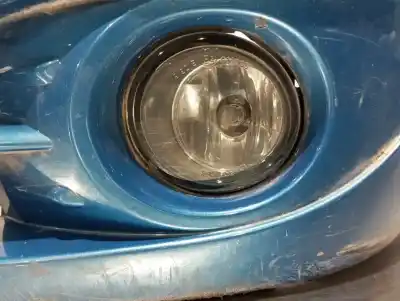 Автозапчастина б/у передній бампер для renault clio ii fase ii (b/cb0) authentique посилання на oem iam   n5.z1.7.13.á