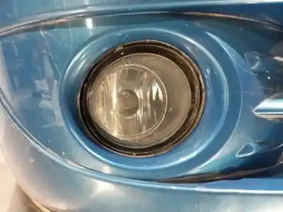 Автозапчастина б/у передній бампер для renault clio ii fase ii (b/cb0) authentique посилання на oem iam   n5.z1.7.13.á